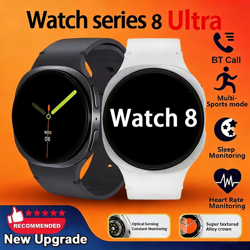 Smartwatch Watches For Women With Gps - Smartwatch GPS 2026 per Uomo e