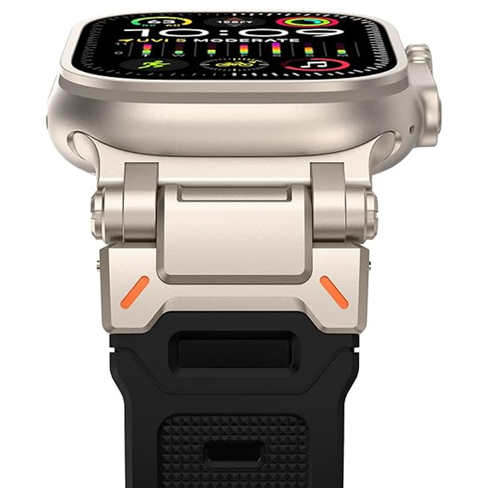 Smartwatch Iphone Watches For Women - Cinturino in silicone per Apple Watch