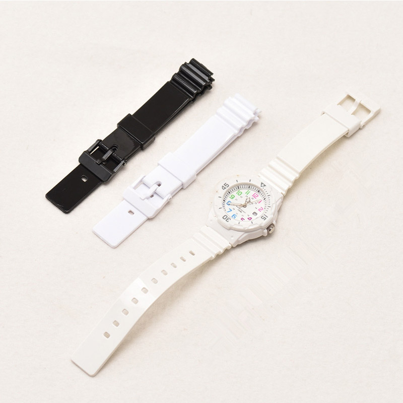 Smartwatch Casio Watches For Women - Cinturino in TPU per Casio LRW-200H,