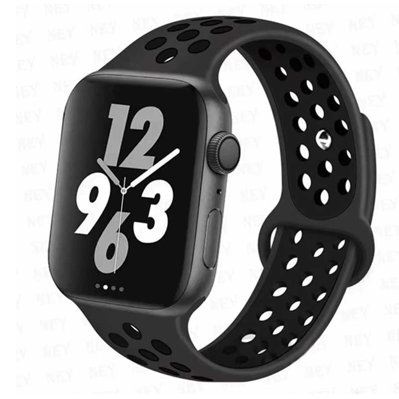 Smartwatch Iphone Watches For Women - Cinturino sportivo per cinturino Apple Watch