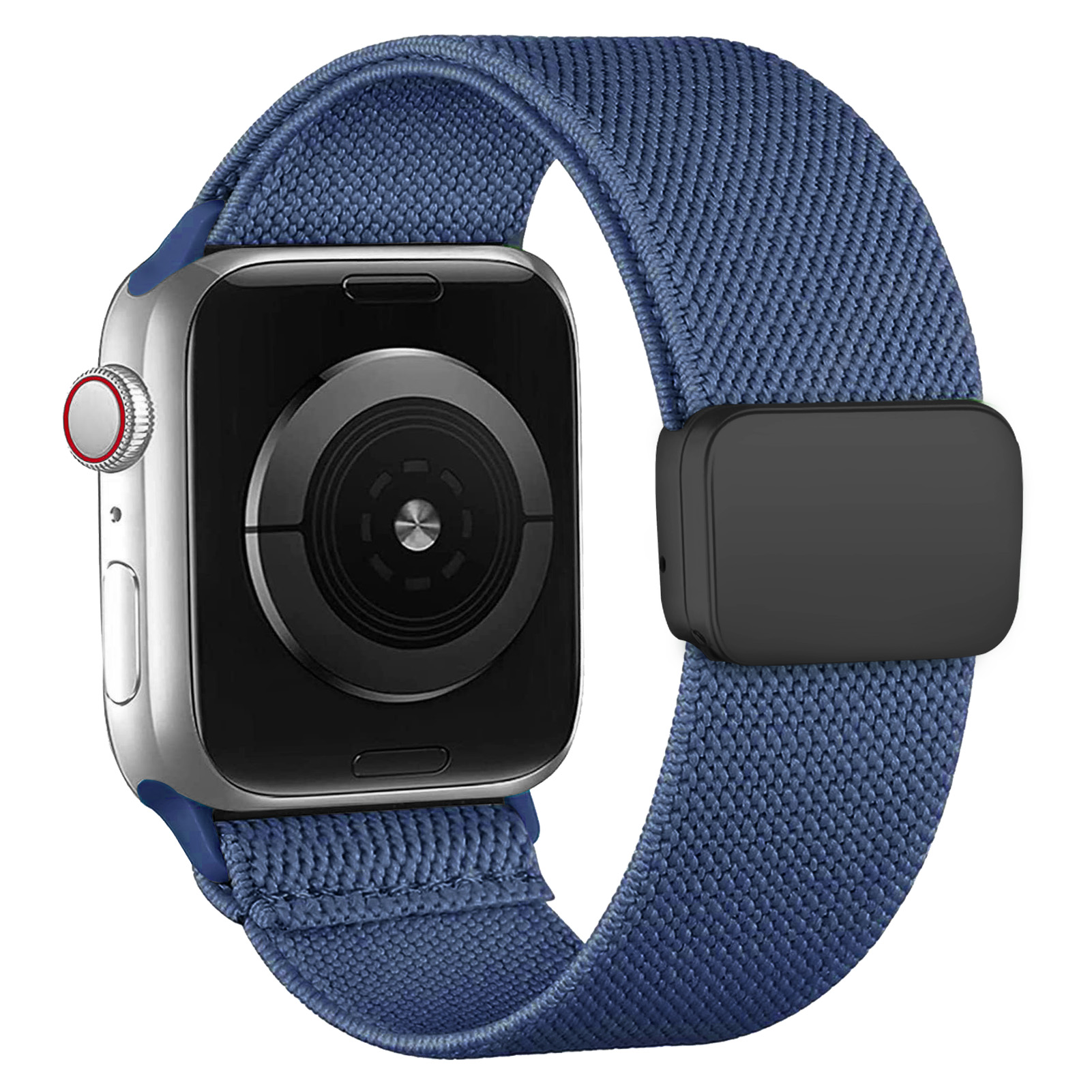 Smartwatch Iphone Watches For Women - Cinturino magnetico per Apple Watch se