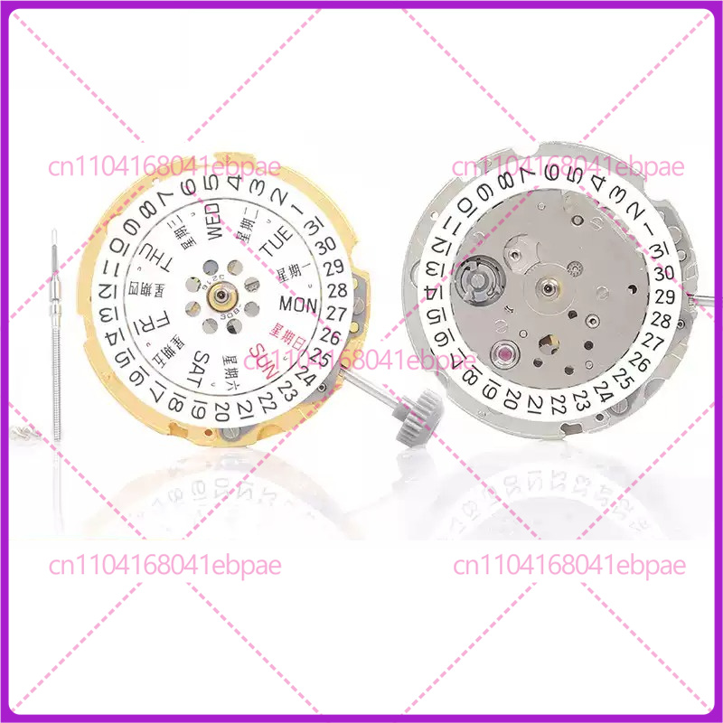 Watches Original - Per movimento automatico MIYOTA 8200 8205,