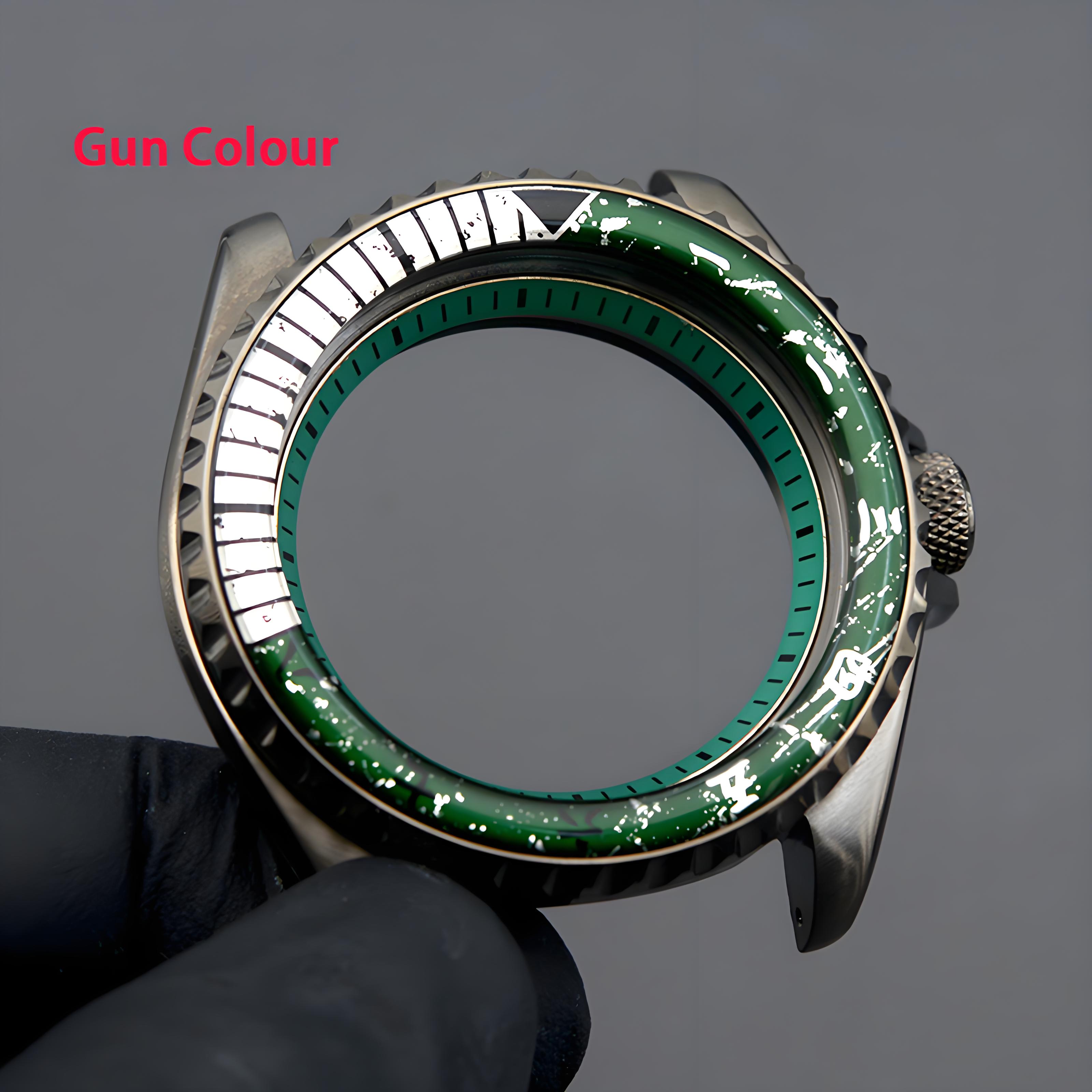 Vintage Digital Watch - Cassa per orologio da uomo Mod