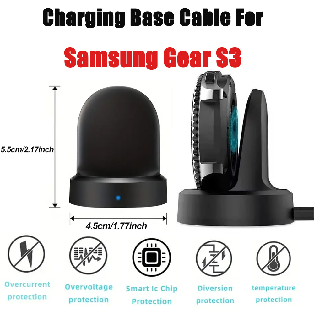 Watch R815 - Cavo base di ricarica per Samsung