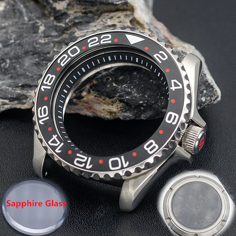 Vintage Digital Watch - SKX007 Cassa per orologio da uomo