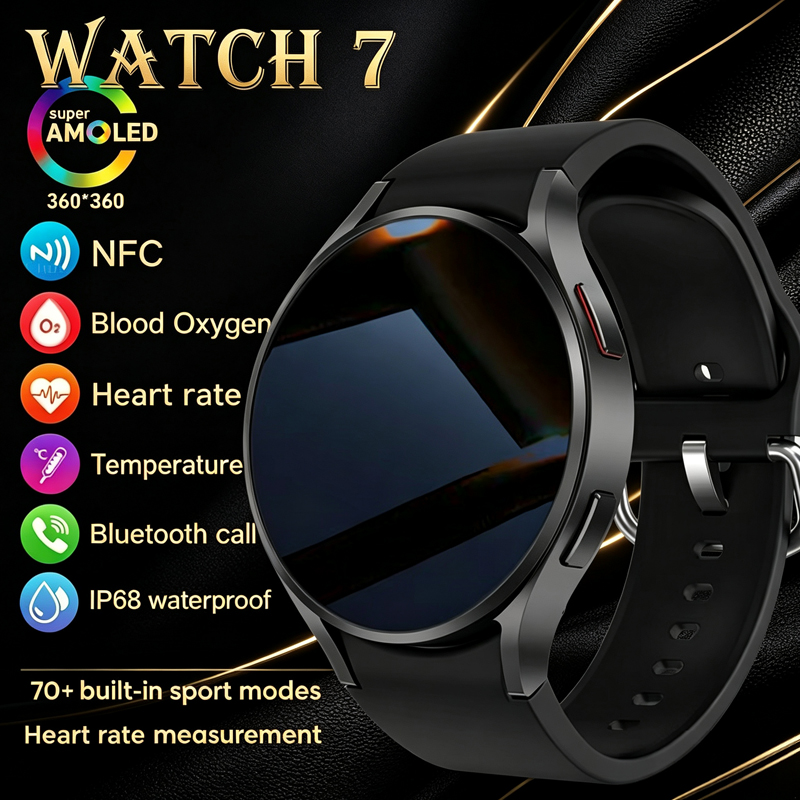 Smartwatch Watches For Women With Gps - Smartwatch GPS con Tracciamento, Orologi Intelligenti