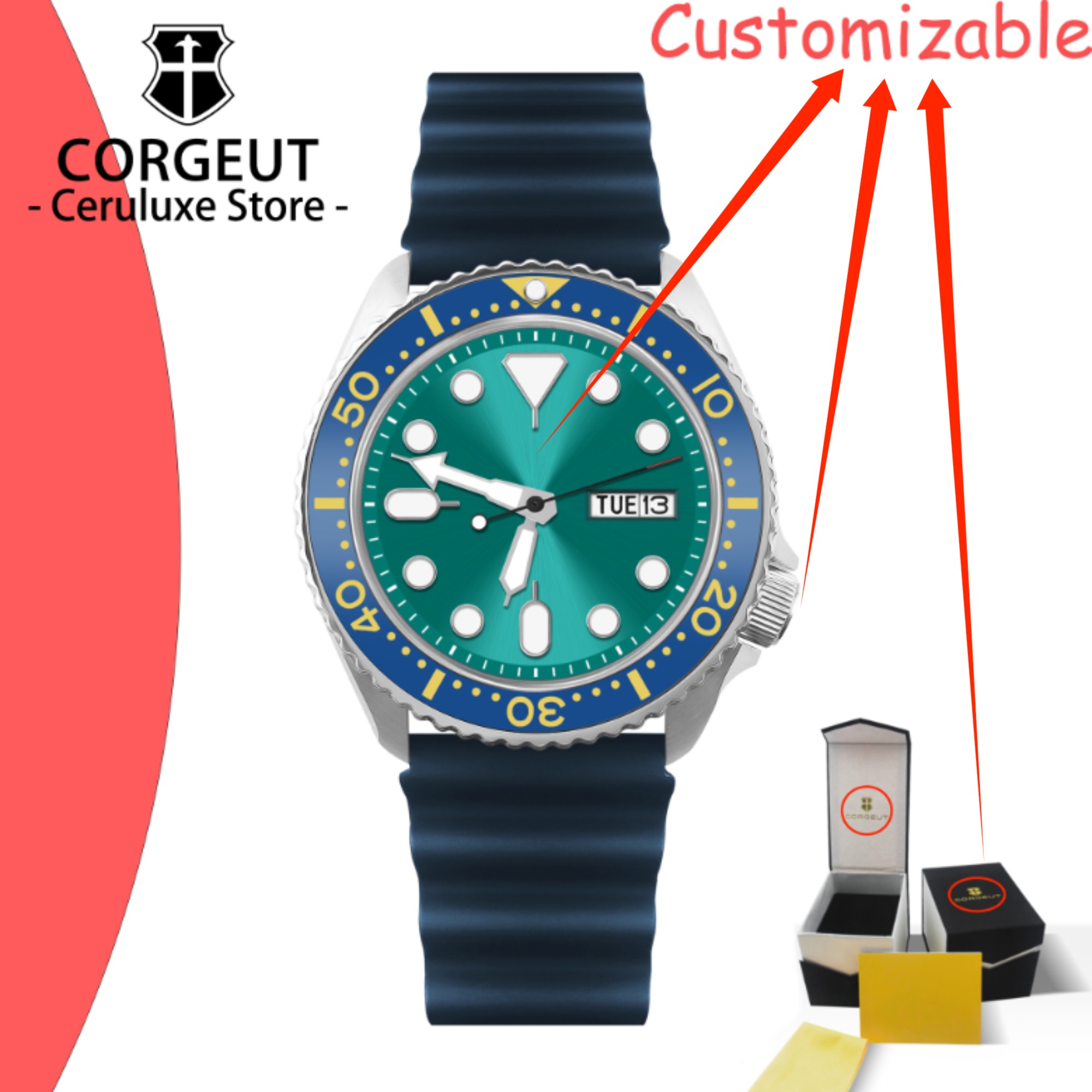 Orologio Subacqueo Vintage con - Vintage Digital Watch recensione e prezzo