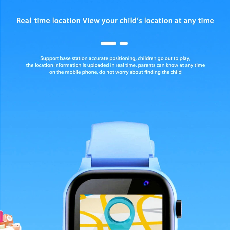 Smartwatch Lenovo per Bambini  - Smartwatch Watches For Boys recensione e prezzo