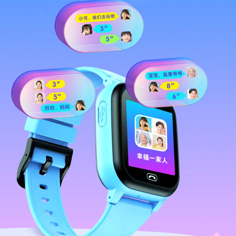 Smartwatch Lenovo per Bambini  - Smartwatch Watches For Boys recensione e prezzo