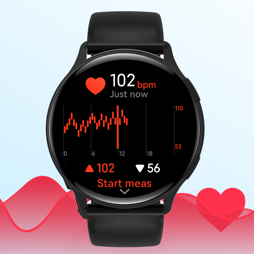 VALDUS VG53 Pro GPS Smartwatch - Smartwatch Watches For Women With Gps recensione e prezzo