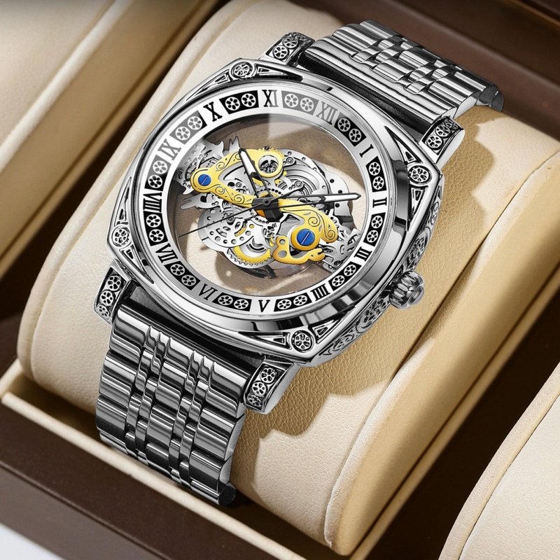 2026 Nuovo Orologio Vintage In - Vintage Digital Watch recensione e prezzo