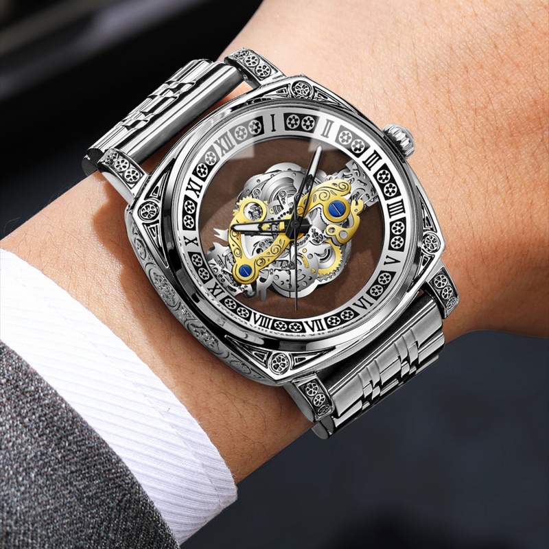 2026 Nuovo Orologio Vintage In - Vintage Digital Watch recensione e prezzo