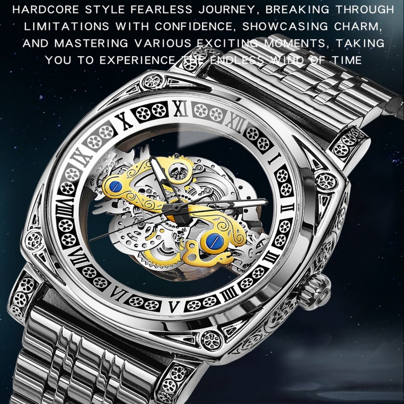 2026 Nuovo Orologio Vintage In - Vintage Digital Watch recensione e prezzo