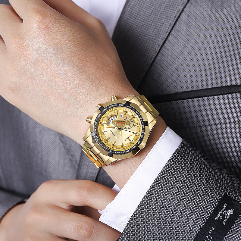 Orologio al Quarzo di Lusso da - Smartwatch Watches Gift For Boys recensione e prezzo