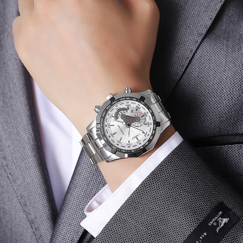 Orologio al Quarzo di Lusso da - Smartwatch Watches Gift For Boys recensione e prezzo