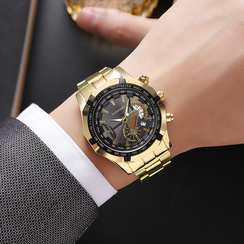 Orologio al Quarzo di Lusso da - Smartwatch Watches Gift For Boys recensione e prezzo