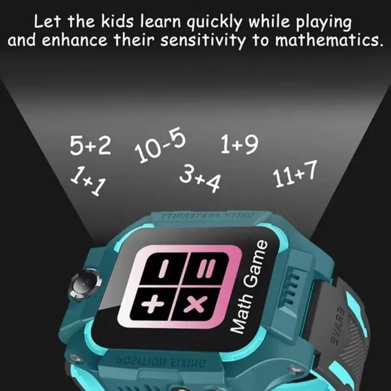 Nuovo orologio intelligente pe - Smartwatch Watches For Boys recensione e prezzo