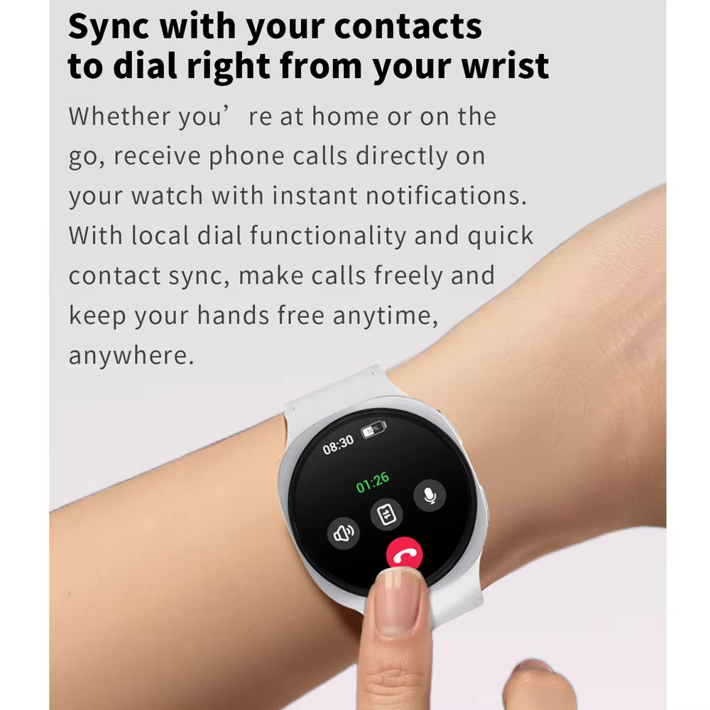 Smartwatch GPS 2026 per Uomo e - Smartwatch Watches For Women With Gps recensione e prezzo