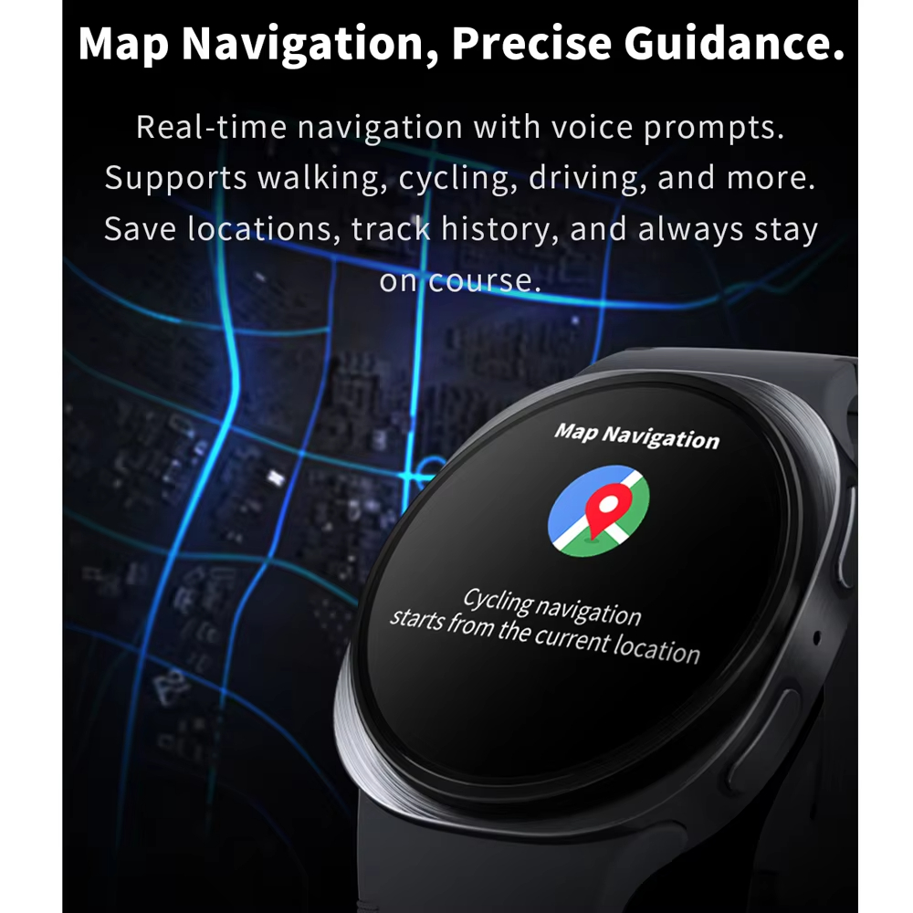 Smartwatch GPS 2026 per Uomo e - Smartwatch Watches For Women With Gps recensione e prezzo