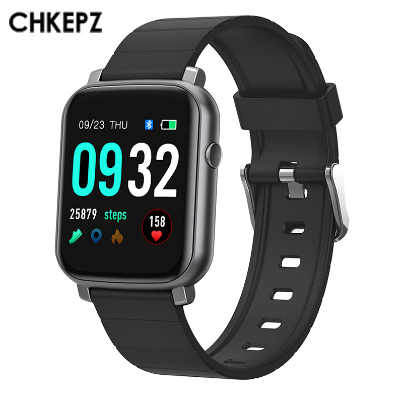 IP68 Smart Watch uomo fitness  - Smartwatch Iphone Watches For Women recensione e prezzo