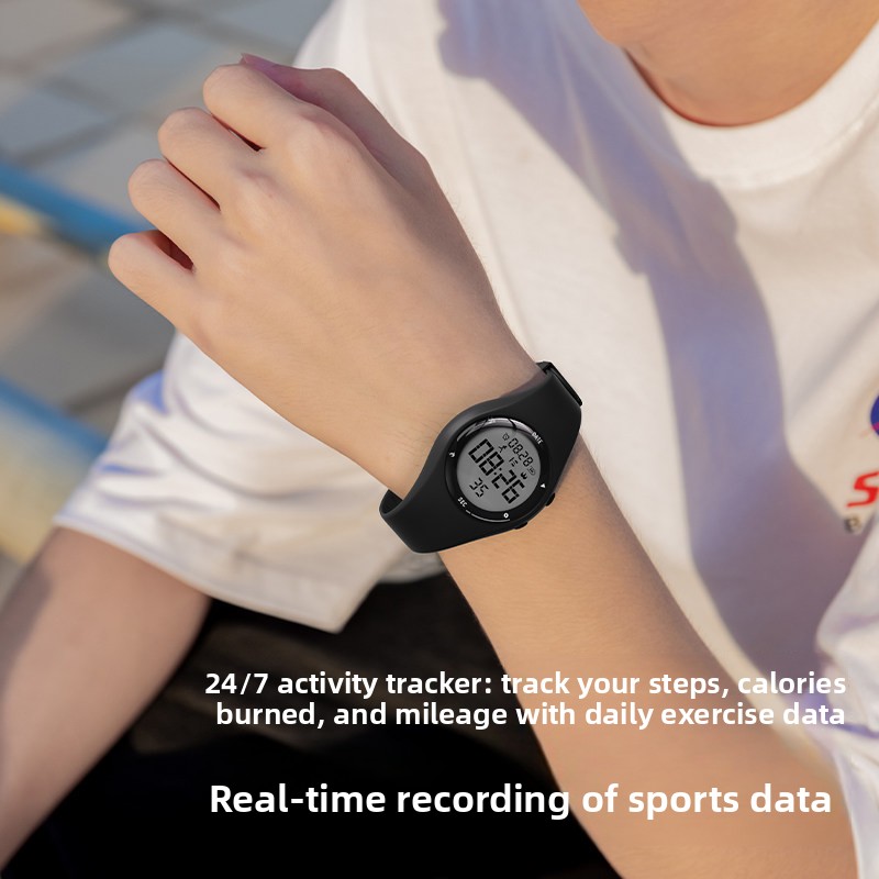 Nuovo Smartwatch 2026 per Bamb - Smartwatch Watches For Boys recensione e prezzo