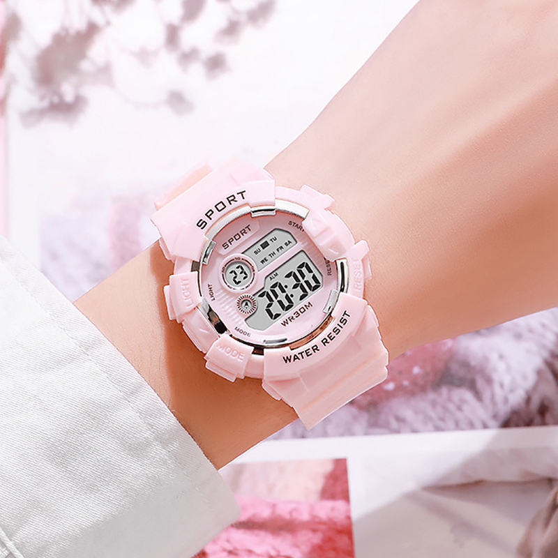 Orologi per bambini alla moda  - Smartwatch Watches For Boys recensione e prezzo