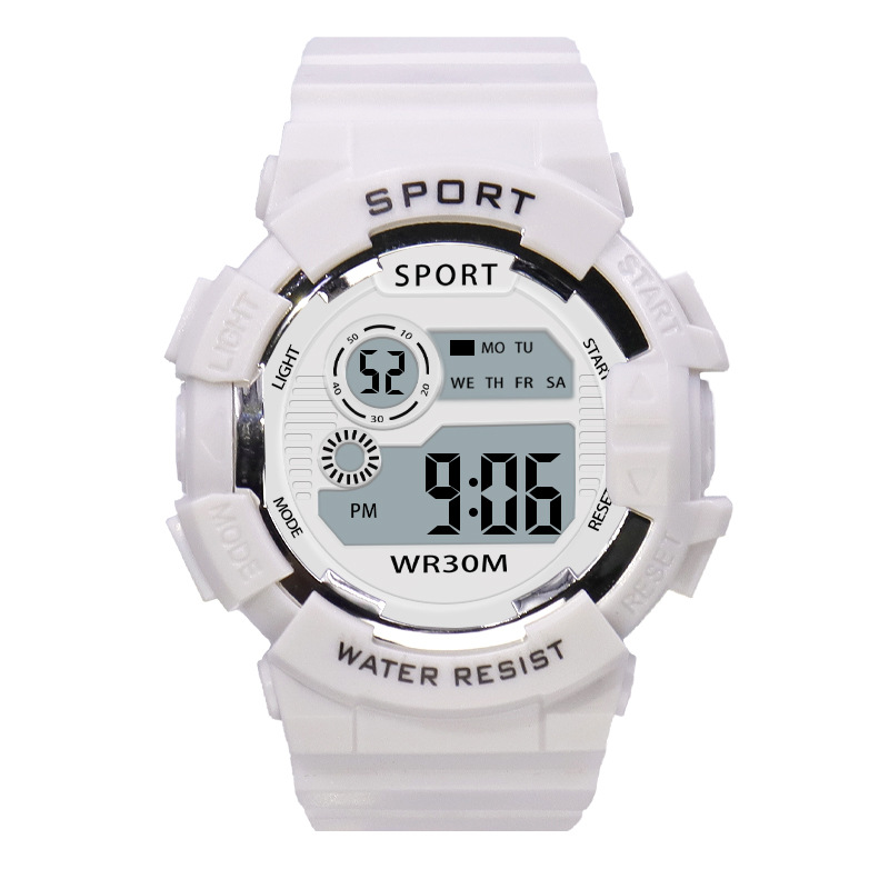 Orologi per bambini alla moda  - Smartwatch Watches For Boys recensione e prezzo