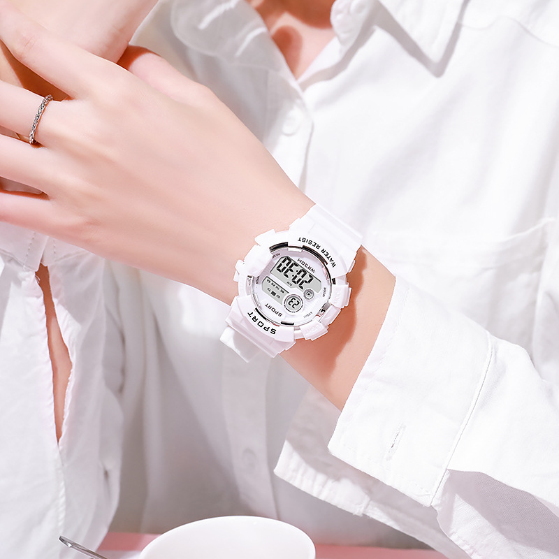 Orologi per bambini alla moda  - Smartwatch Watches For Boys recensione e prezzo