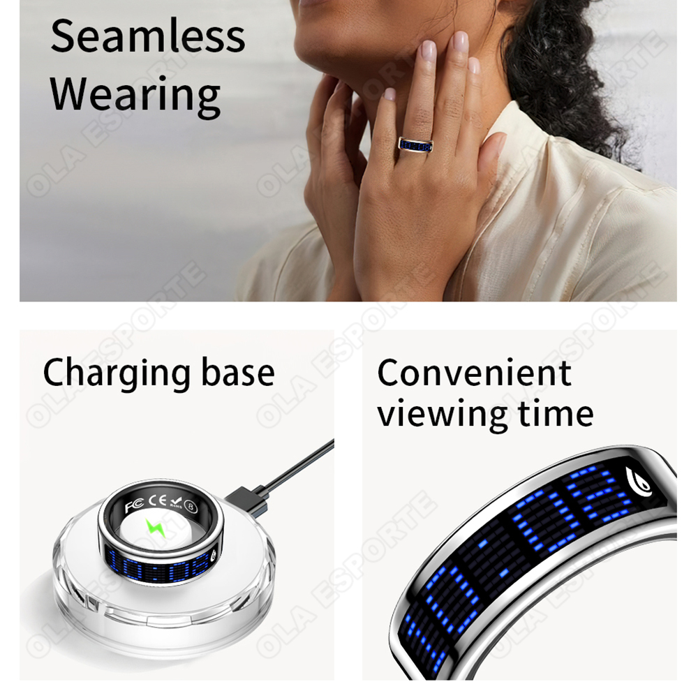 Smartwatch Dinamico per Donne  - Watch Smartwatch recensione e prezzo