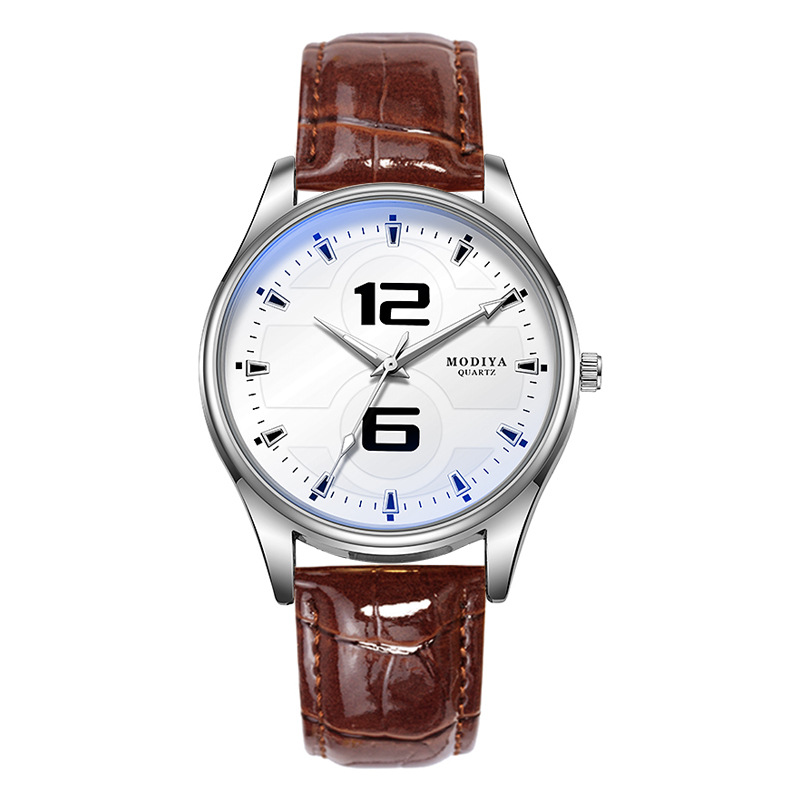 Orologio al Quarzo di Lusso da - Smartwatch Watches Gift For Boys recensione e prezzo