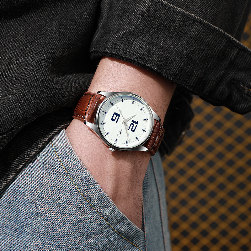 Orologio al Quarzo di Lusso da - Smartwatch Watches Gift For Boys recensione e prezzo