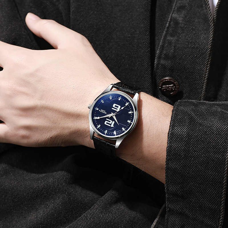 Orologio al Quarzo di Lusso da - Smartwatch Watches Gift For Boys recensione e prezzo