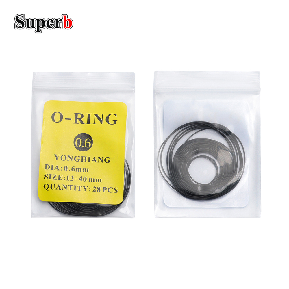 Guarnizione O-Ring Impermeabil - Watch Lubricant Oil recensione e prezzo