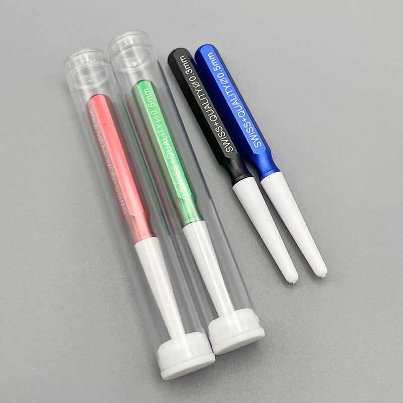 Set di 4 Pezzi: Penna Lubrific - Watch Lubricant Oil recensione e prezzo
