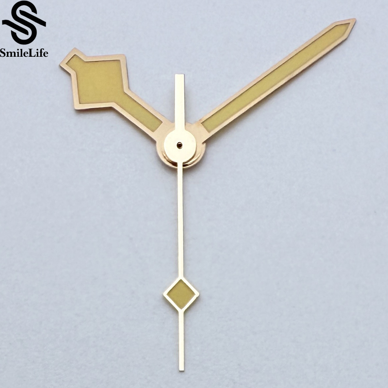 SmileLife Lancette luminose ve - Watches Original recensione e prezzo