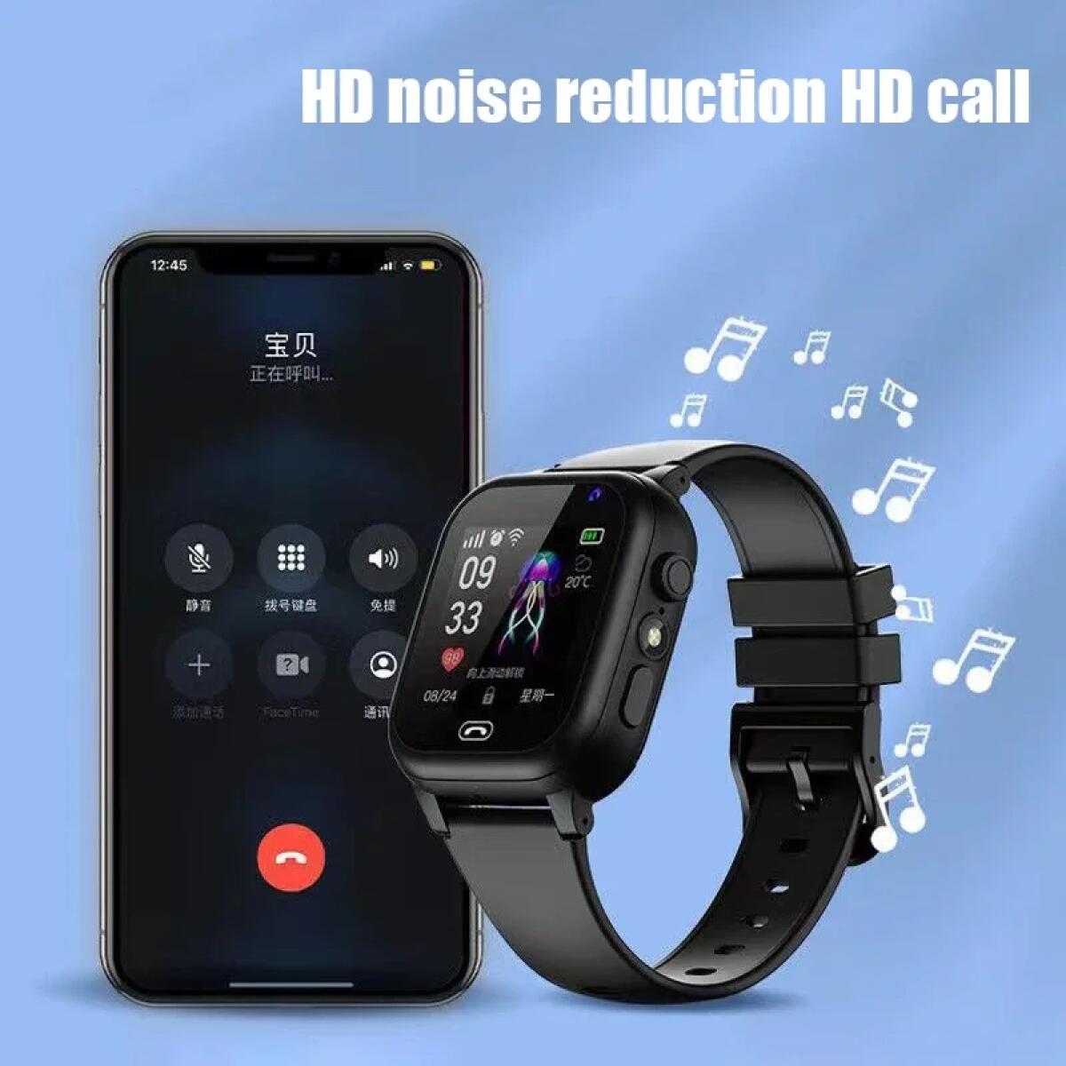 Smart Watch per bambini 4G mul - Smartwatch Watches For Boys recensione e prezzo