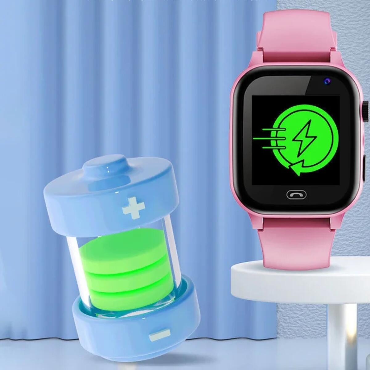 Smart Watch per bambini 4G mul - Smartwatch Watches For Boys recensione e prezzo