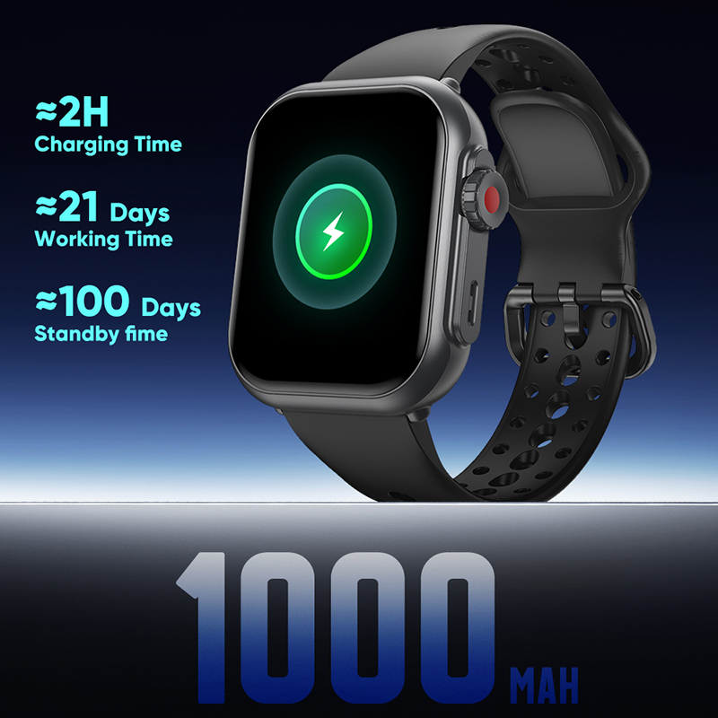 Orologio Ultra K62 Uomo Donna  - Smartwatch Watches For Women With Gps recensione e prezzo