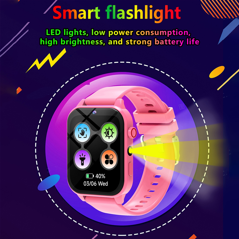 Gioco per bambini Smart Watch  - Smartwatch Watches For Boys recensione e prezzo