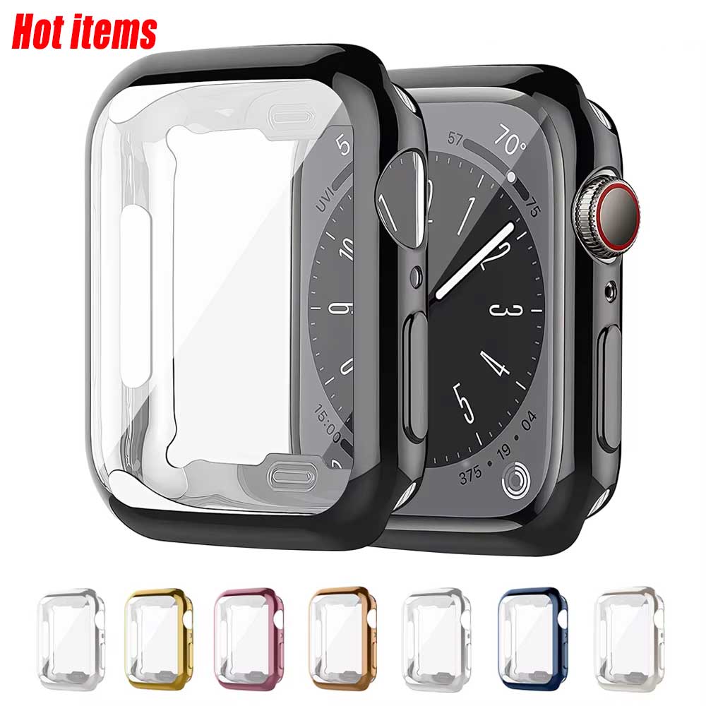 Cover per Apple Watch Case 44m - Smartwatch Iphone Watches For Women recensione e prezzo