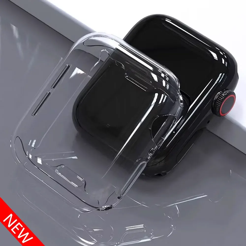 Cover per Apple Watch Case 44m - Smartwatch Iphone Watches For Women recensione e prezzo