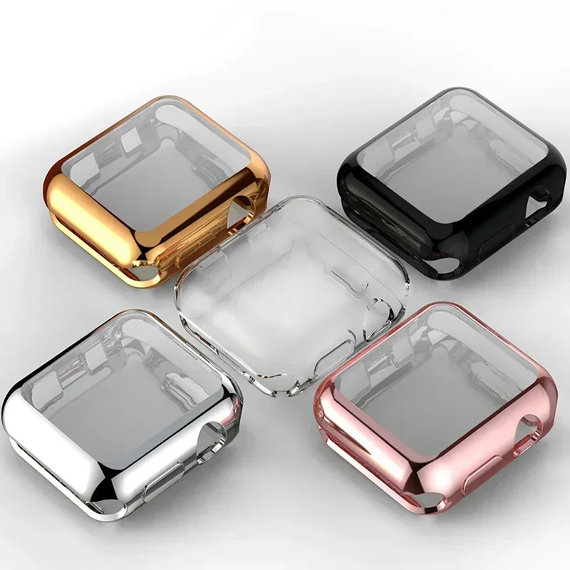 Cover per Apple Watch Case 44m - Smartwatch Iphone Watches For Women recensione e prezzo