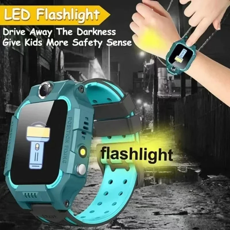 Smartwatch Lenovo 5G per Bambi - Smartwatch Watches For Boys recensione e prezzo