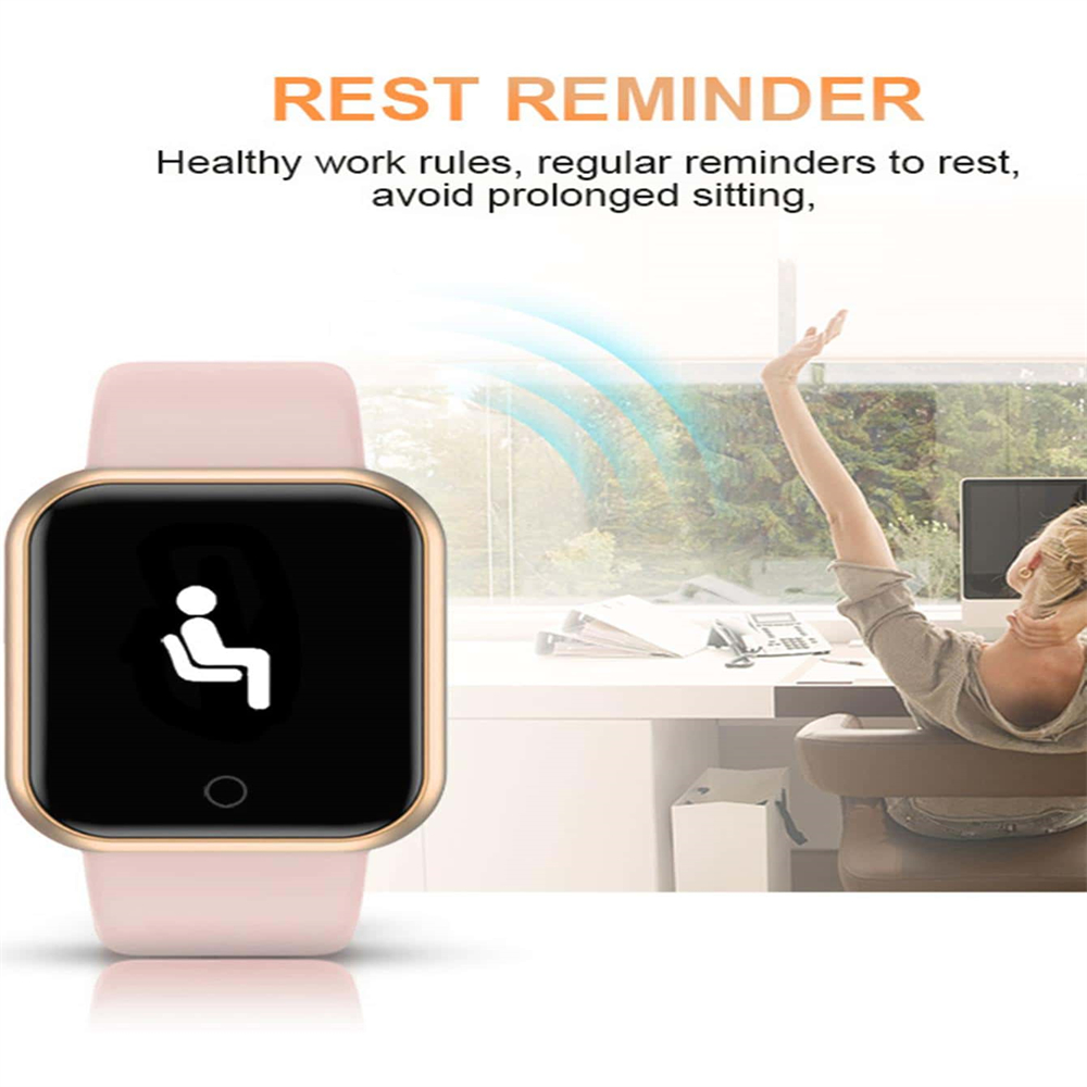 Sport Bluetooth Smart Orologi  - Smartwatch Watches With Bluetooth recensione e prezzo