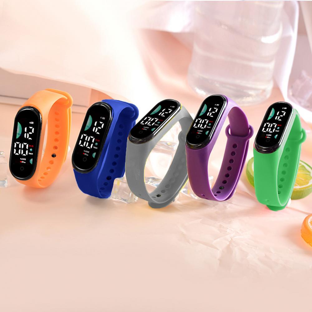 Orologio per bambini Regalo di - Smartwatch Watches For Boys recensione e prezzo