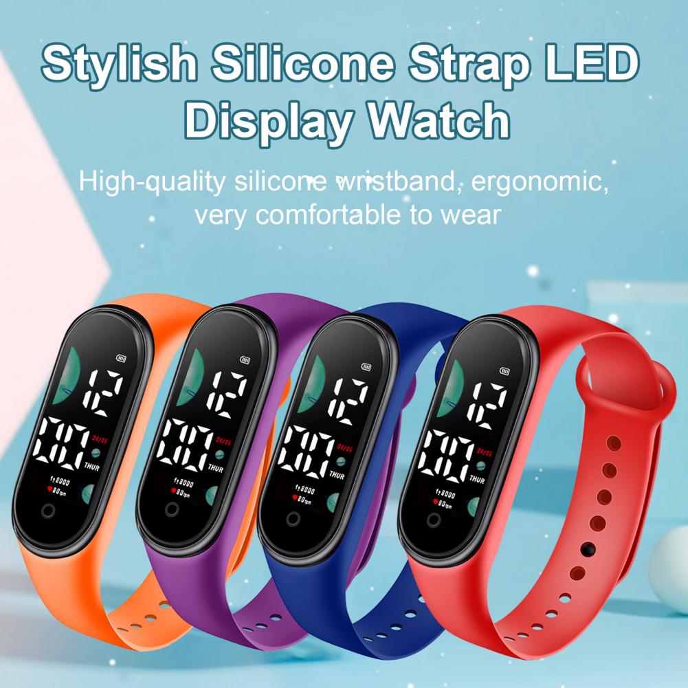 Orologio per bambini Regalo di - Smartwatch Watches For Boys recensione e prezzo