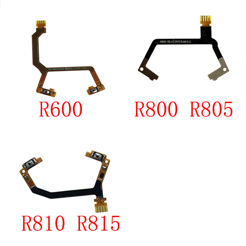 1 Pz Per Samsung Galaxy Orolog - Watch R815 recensione e prezzo