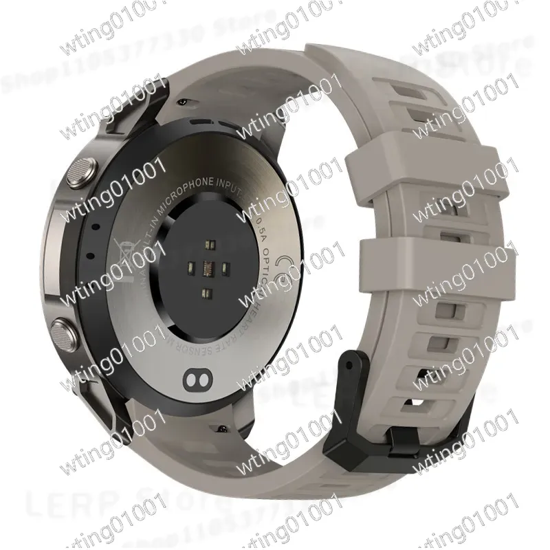 Smartwatch DM59 con Chiamata B - Smartwatch Watches With Bluetooth recensione e prezzo