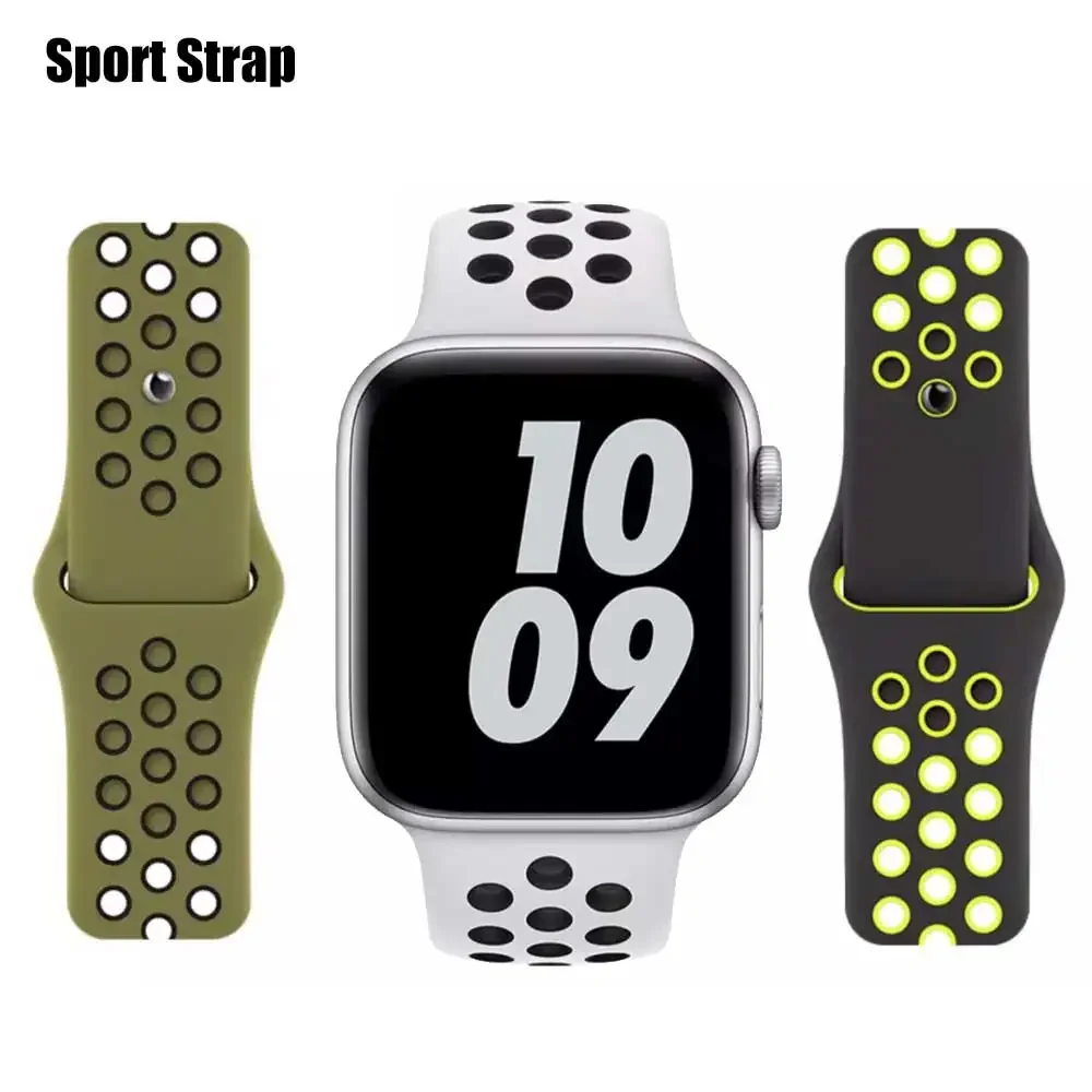 Cinturino sportivo per cinturi - Smartwatch Iphone Watches For Women recensione e prezzo