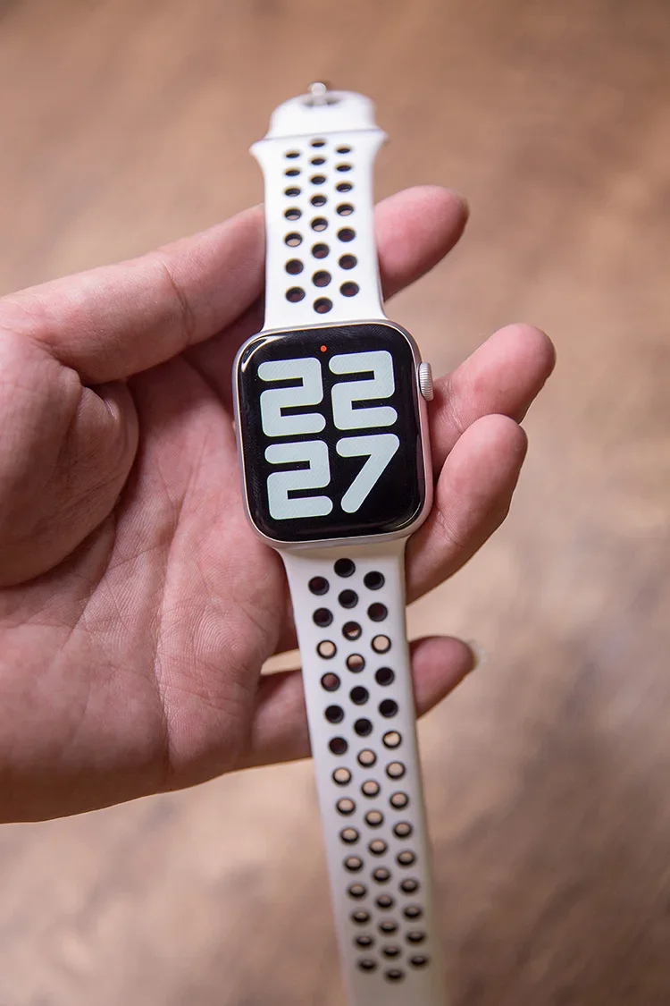 Cinturino sportivo per cinturi - Smartwatch Iphone Watches For Women recensione e prezzo